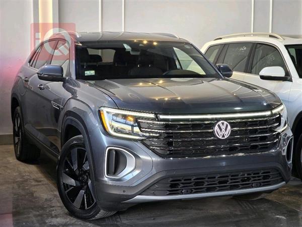 Volkswagen Atlas Cross Sport 2024 for sale in Iraq - Erbil